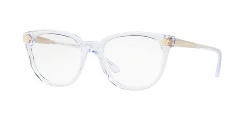 versace glasses for woman|versace clear frame eyeglasses.